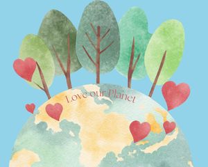 Earth Day Celebratio